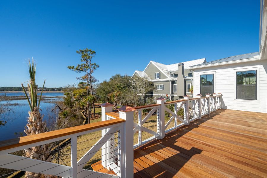 2,827sf New Home in James Island, SC. - Slide 15 2,827sf New Home in James Island, SC. - Slide 15