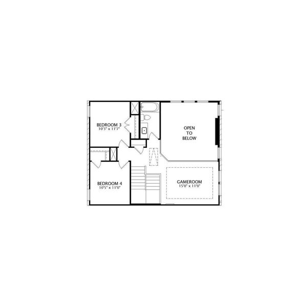 Second Level Second Level