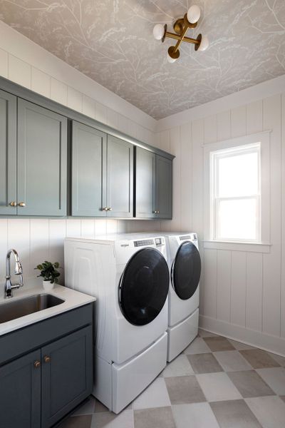 Thompson's Station, TN New Home.  - Slide 14