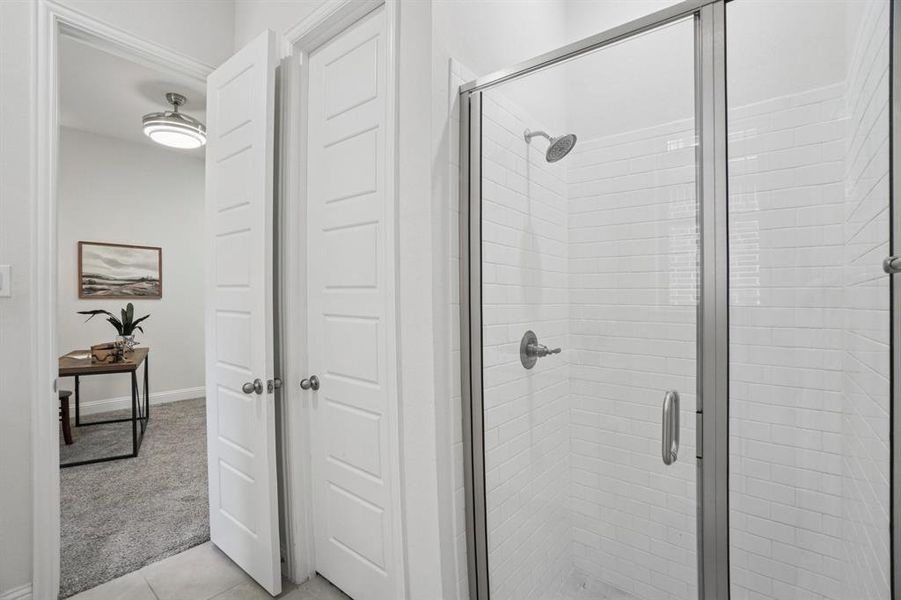 Image 35 of a home in . Image 35 of a home in .