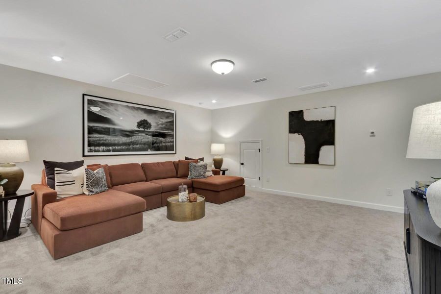 Sierra Recreation Room (3)