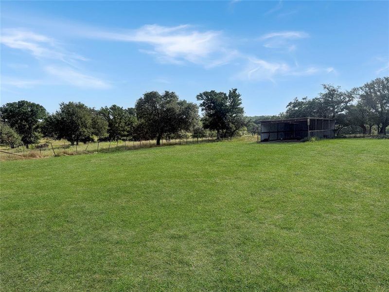 Natural landscape and outdoor views near  in Eastland (Image 21).
