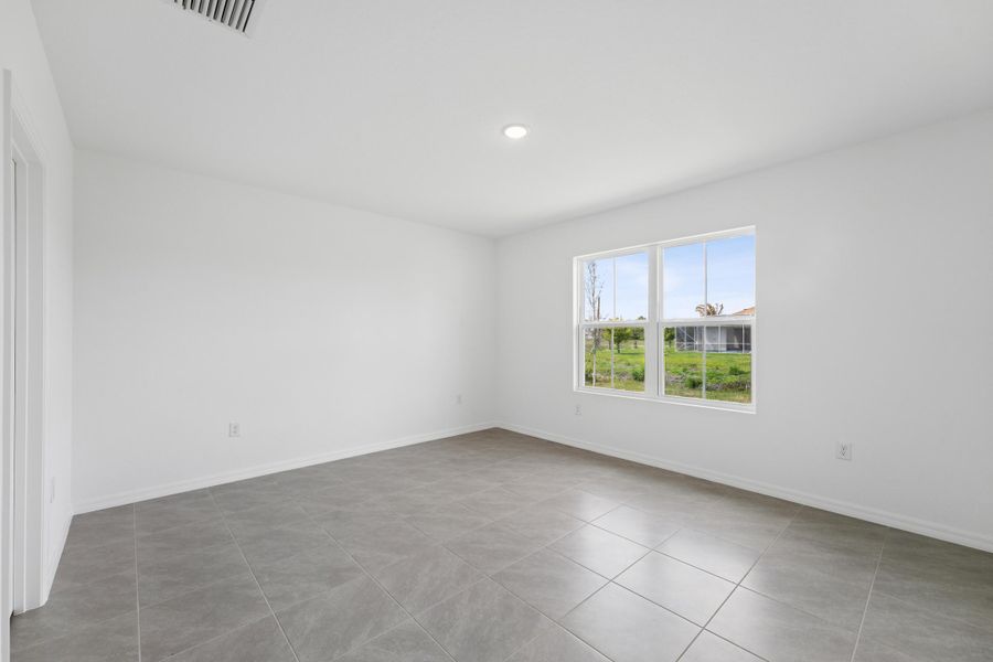 Primary Suite