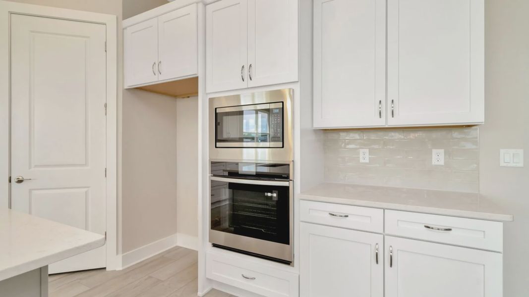 The Kitchen