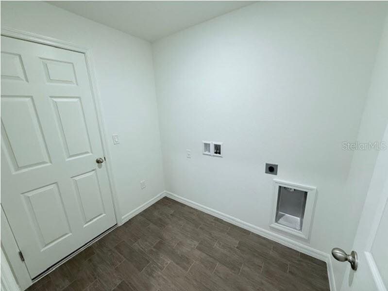 Spacious, unfurnished interior of a new home in Palm Coast, Palm Coast (Image 8).