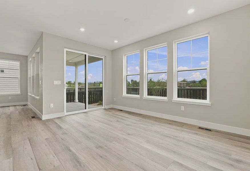 Homesite 269 Dining - 8 of 18
