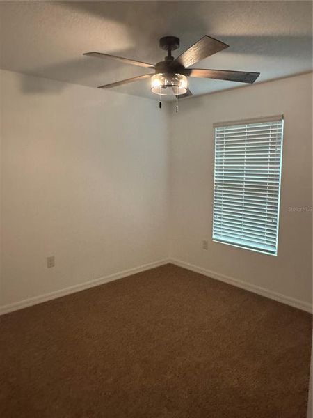 Spacious, unfurnished interior of a new home in , Deland (Image 11).