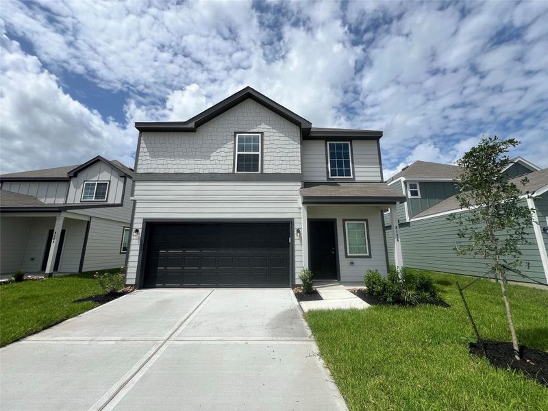 Image 16 of a home in Wayside Village. Image 16 of a home in Wayside Village.