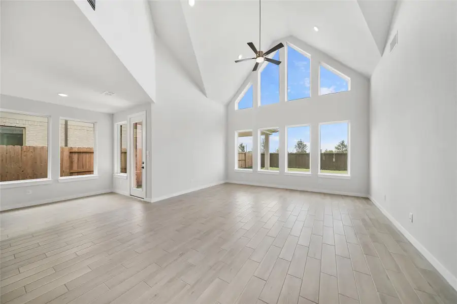 *REPRESENTATIONAL PHOTO* Grand Family Room