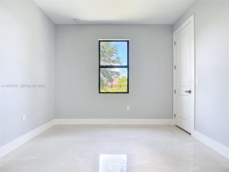 Spacious, unfurnished interior of a new home in , Lehigh Acres (Image 41). Spacious, unfurnished interior of a new home in , Lehigh Acres (Image 41).