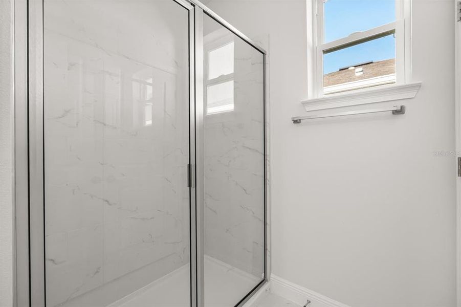 Close-up of interior finishes inside a home in , Casselberry (Image 12).