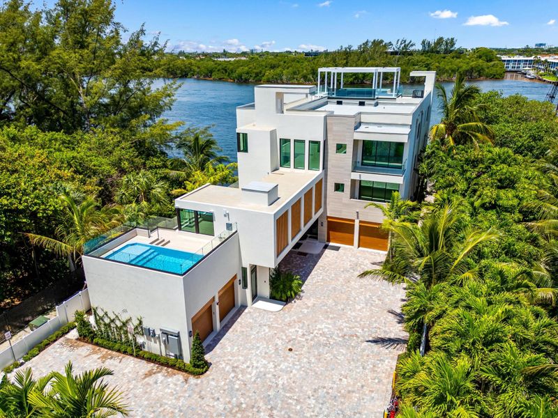 Photo inspiration: 900 Lago Mar Ln Unit Penthouse Boca Raton Fl 33431 Photo Inspiration