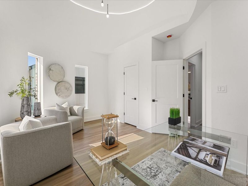 Image 17 of a home in .