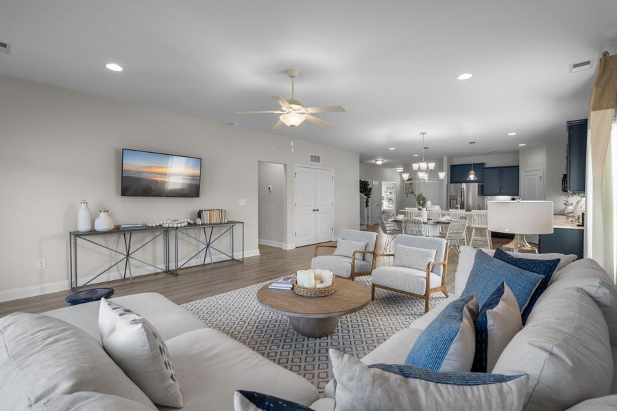 2br New Home in Ocean Isle Beach, NC.  - Slide 31
