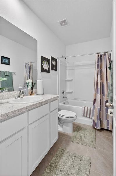 Furnished interior view inside a new home in , Wimauma (Image 30). Furnished interior view inside a new home in , Wimauma (Image 30).