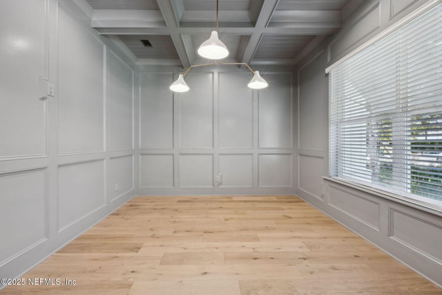 Spacious, unfurnished interior of a new home in , Jacksonville (Image 52).