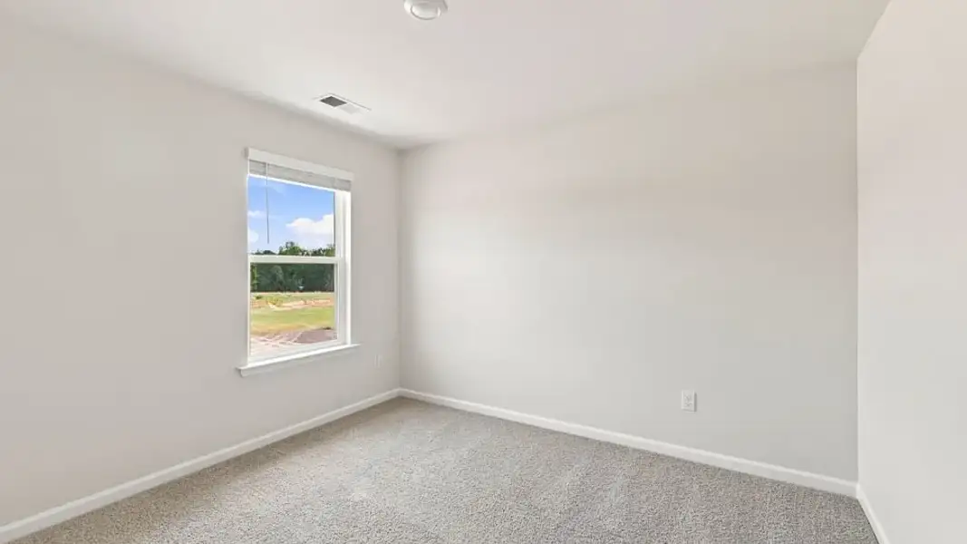 Spacious, unfurnished interior of a new home in Seneca Falls, Seneca (Image 26). Spacious, unfurnished interior of a new home in Seneca Falls, Seneca (Image 26).