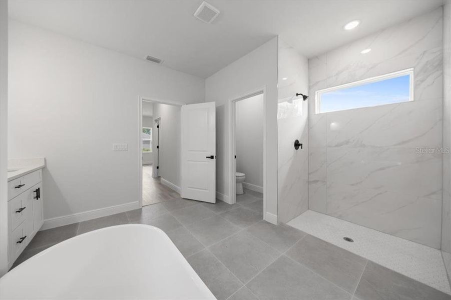 Spacious, unfurnished interior of a new home in , Ocala (Image 29). Spacious, unfurnished interior of a new home in , Ocala (Image 29).