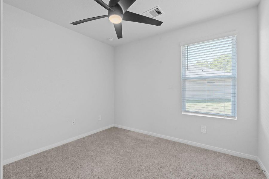 Spacious, unfurnished interior of a new home in , Lockhart (Image 18). Spacious, unfurnished interior of a new home in , Lockhart (Image 18).