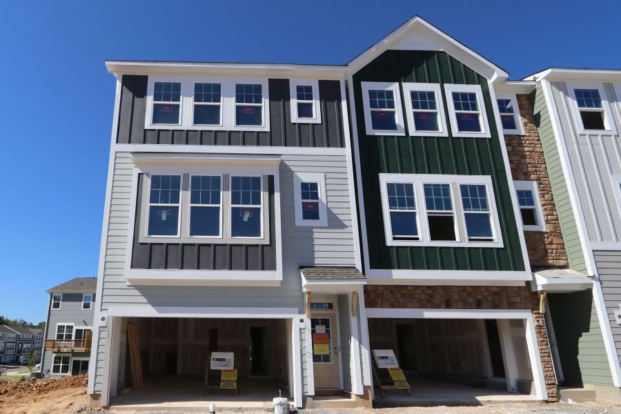 Front Exterior Front Exterior