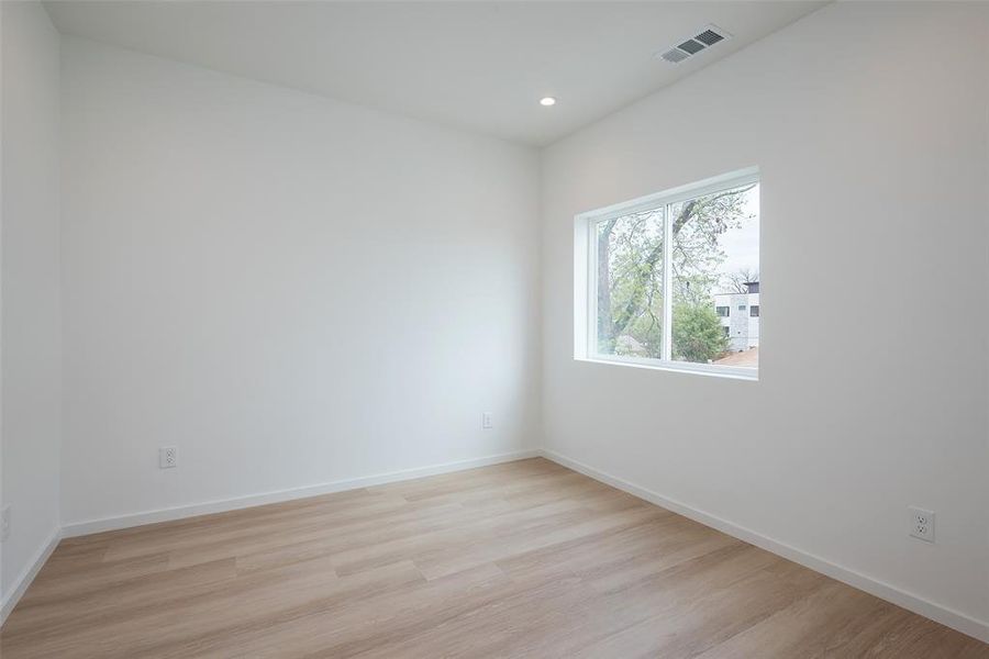 Spacious, unfurnished interior of a new home in , Dallas (Image 21). Spacious, unfurnished interior of a new home in , Dallas (Image 21).