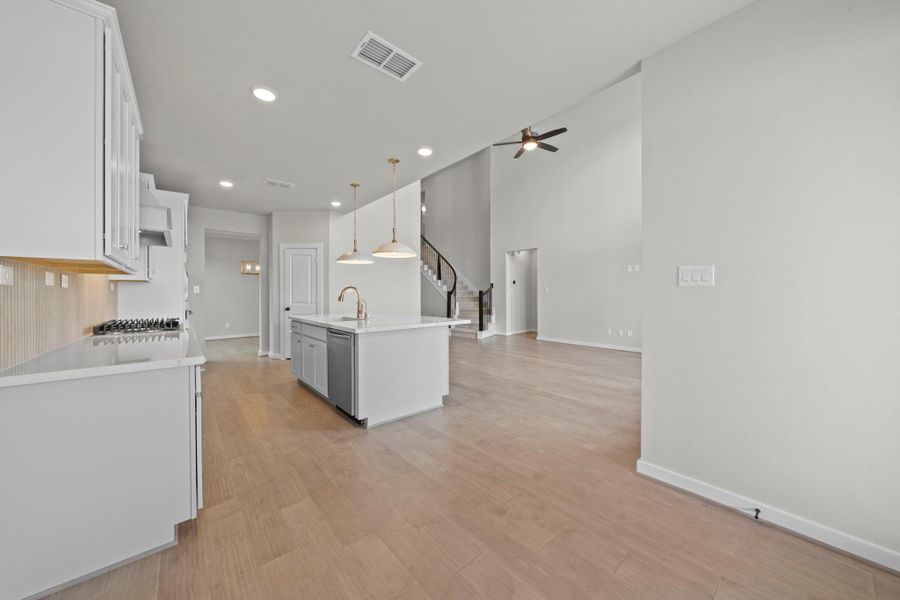 Image 37 of a home in Sienna 45', 50'.