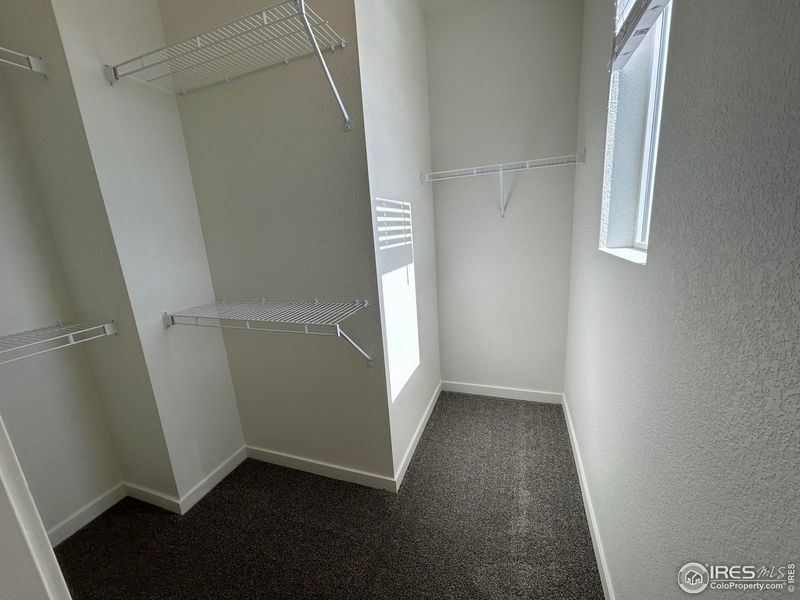 Spacious, unfurnished interior of a new home in Liberty Draw, Evans (Image 10).