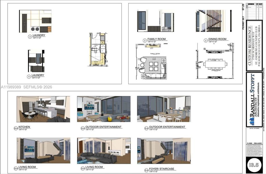 Image 18 of a home in .