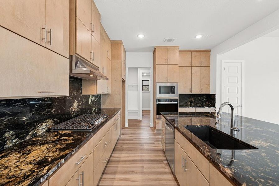 Image 32 of a home in Riverstone. Image 32 of a home in Riverstone.