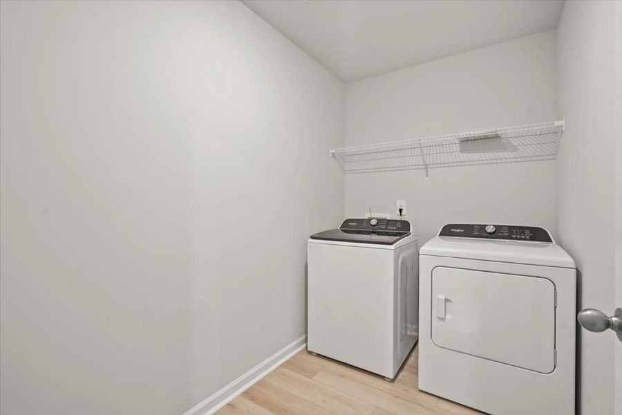 Close-up of interior finishes inside a home in Pleasant Brook, Piedmont (Image 6).