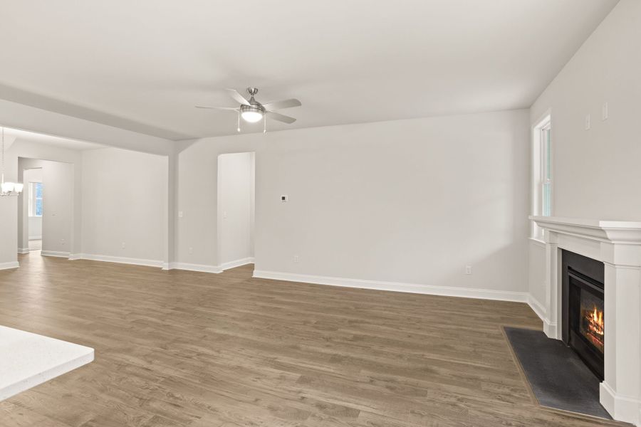 Easley, SC New Home. - Slide 9 Easley, SC New Home. - Slide 9