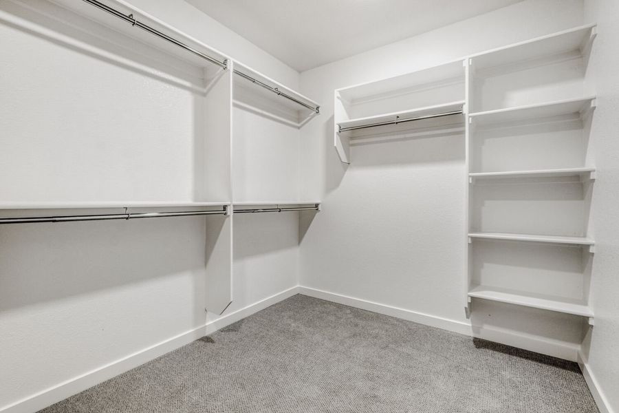 7983 Polson - Primary Closet