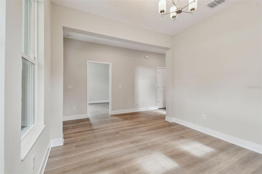 Spacious, unfurnished interior of a new home in , St. Petersburg (Image 18). Spacious, unfurnished interior of a new home in , St. Petersburg (Image 18).
