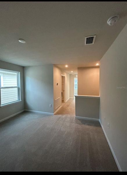 Spacious, unfurnished interior of a new home in , Spring Hill (Image 16). Spacious, unfurnished interior of a new home in , Spring Hill (Image 16).