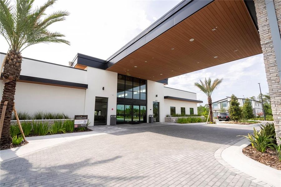 Community amenities in , Orlando (Image 60).