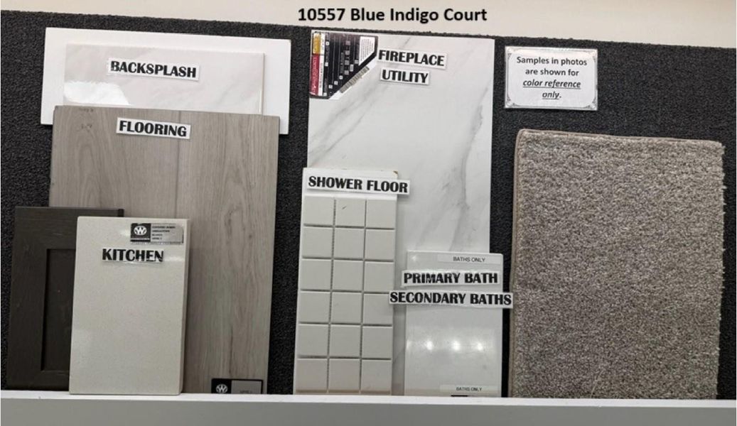 Image 3 of a home in Chambers Creek. Image 3 of a home in Chambers Creek.