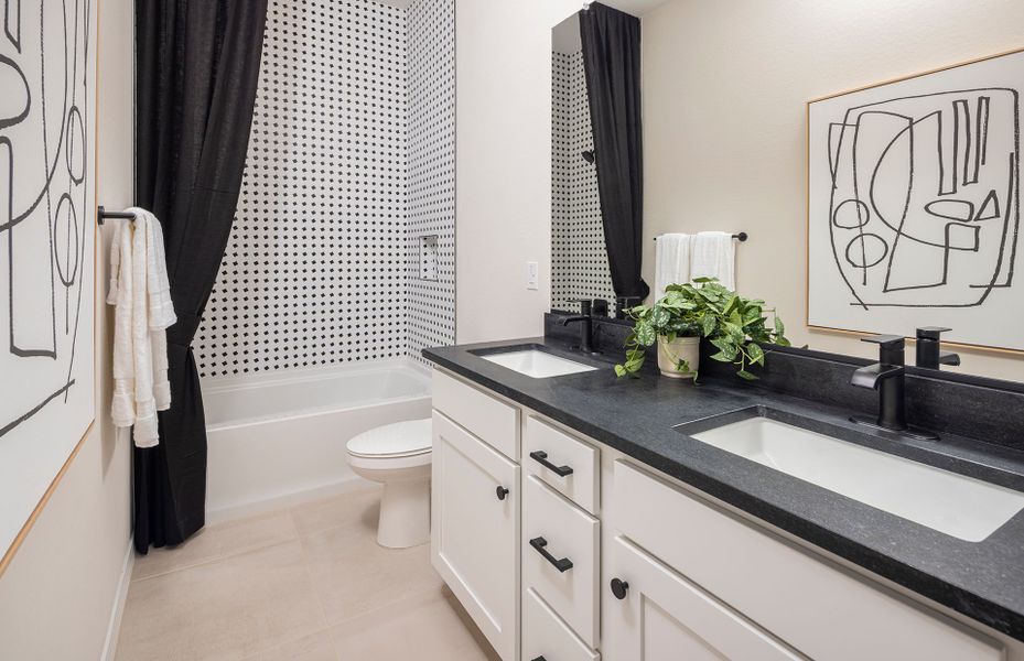 Flexible Living Spaces at Soleo