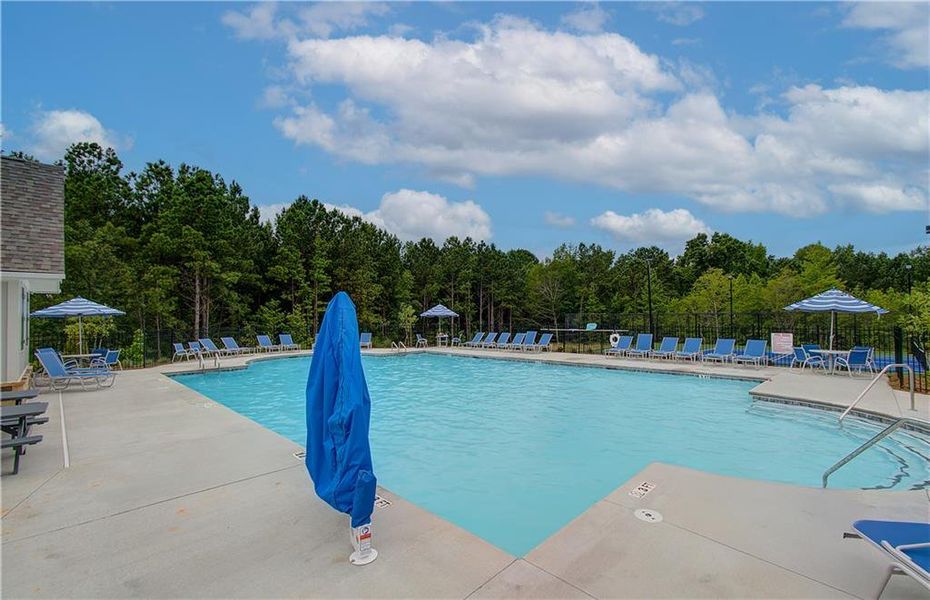 Community amenities in Kingston, Locust Grove (Image 37).