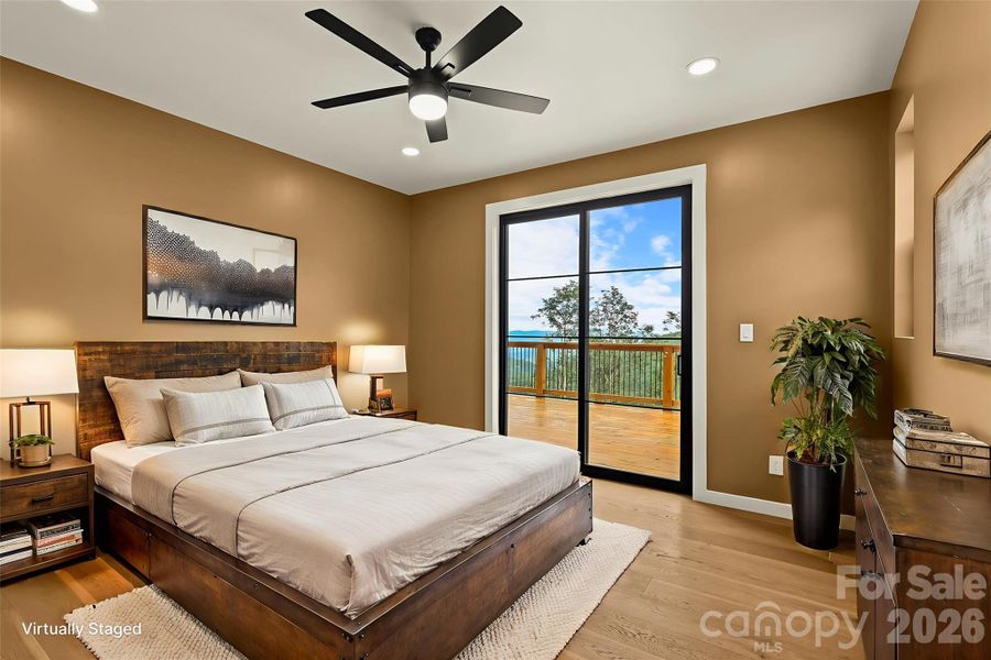 Furnished interior view inside a new home in , Seven Devils (Image 7). Furnished interior view inside a new home in , Seven Devils (Image 7).