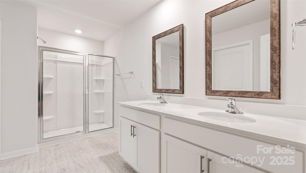 Photos are representative