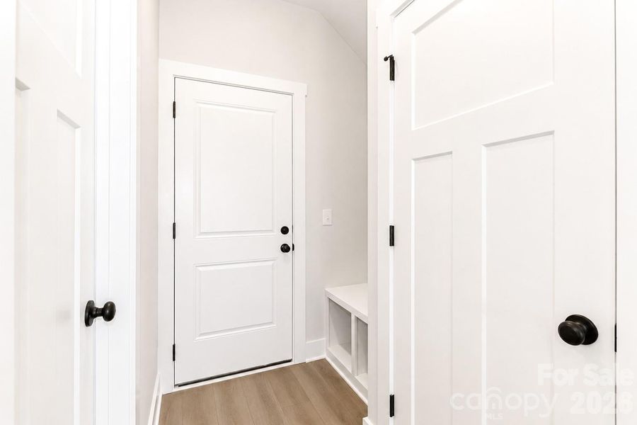 Spacious, unfurnished interior of a new home in , Statesville (Image 21).