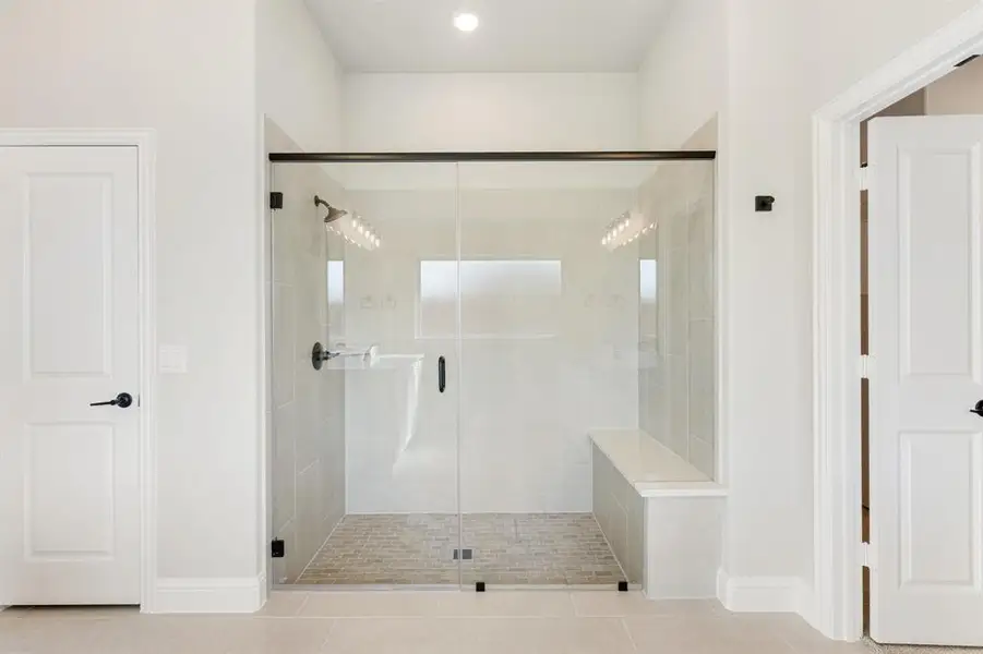 Furnished interior view inside a new home in Arcadia Trails Classic 60, Balch Springs (Image 6).