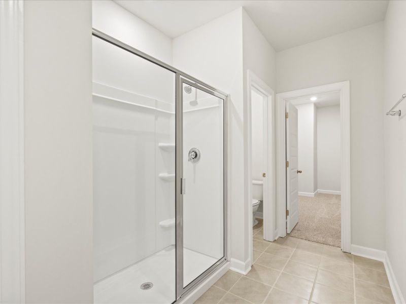 Welcome to the Sydney floorplan at Brayfield Manor - Heritage Collection.