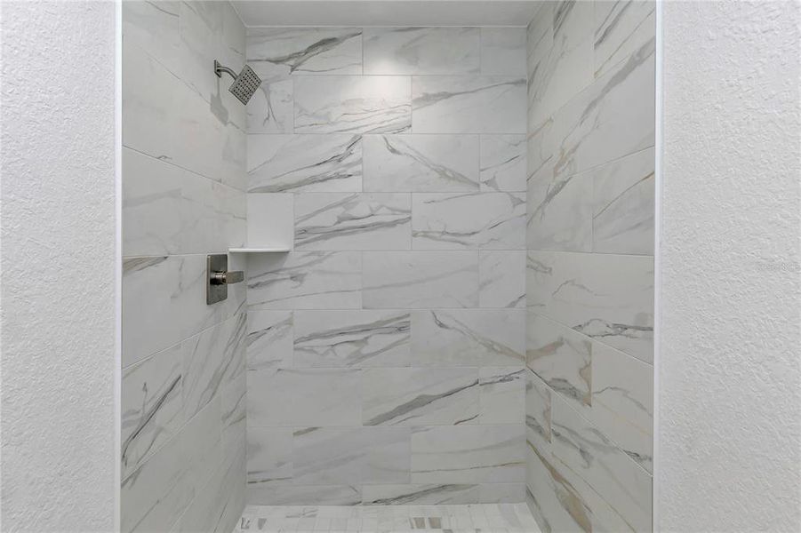 Close-up of interior finishes inside a home in , Ocala (Image 15).