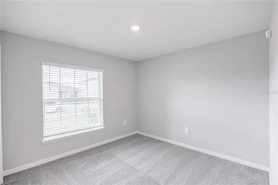 Spacious, unfurnished interior of a new home in Cypress Ridge Ranch, Wimauma (Image 7).