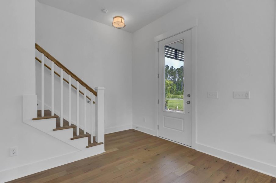 Spacious, unfurnished interior of a new home in , Summerville (Image 31). Spacious, unfurnished interior of a new home in , Summerville (Image 31).