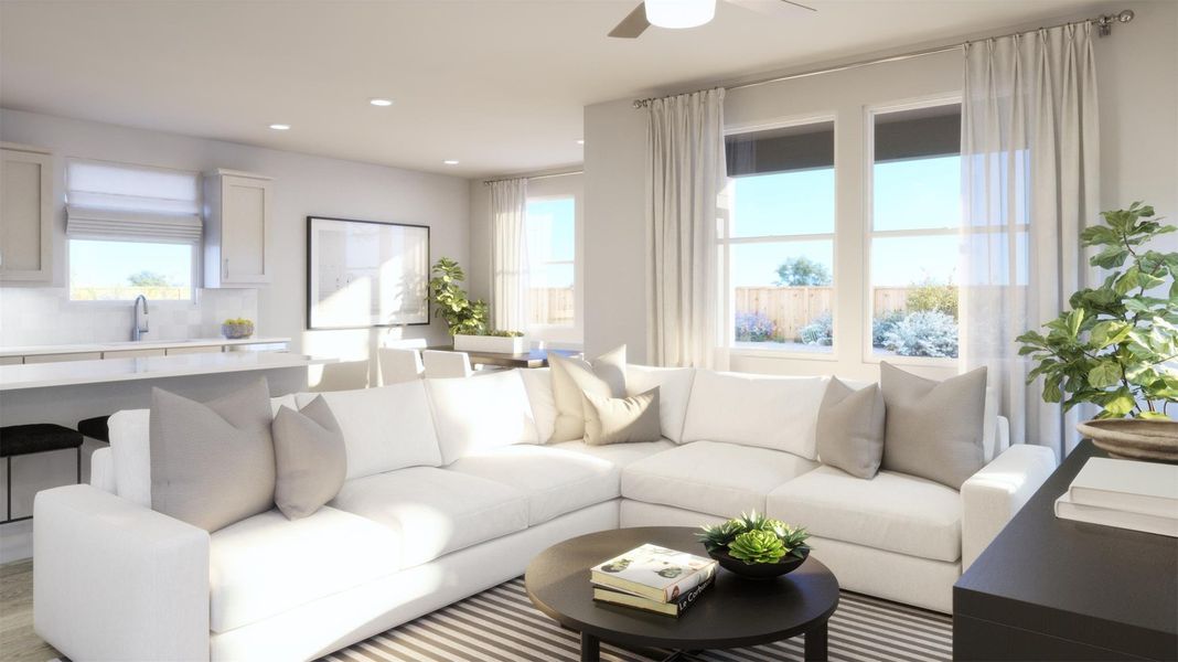 The Jacob- Representative photo, home is under construction