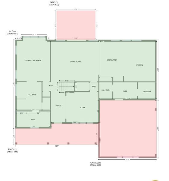 Image 47 of a home in . Image 47 of a home in .