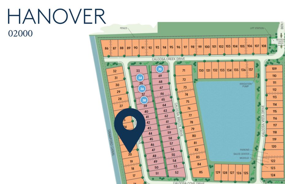 Image 12 of a home in Caloosa Cove. Image 12 of a home in Caloosa Cove.