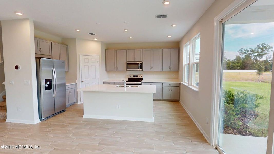 Image 14 of a home in Sandridge Hills.